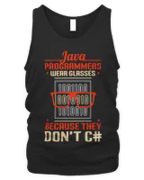 Men's Tank Top Men's Tank Top