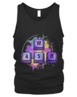 Men's Tank Top Men's Tank Top