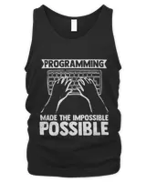 Men's Tank Top Men's Tank Top