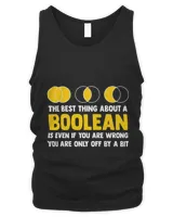 Men's Tank Top Men's Tank Top