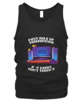 Men's Tank Top Men's Tank Top