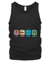 Men's Tank Top Men's Tank Top