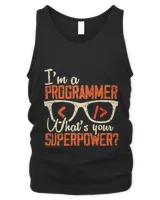 Men's Tank Top Men's Tank Top