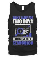 Men's Tank Top Men's Tank Top