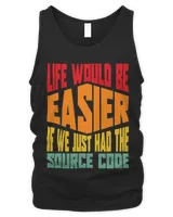 Men's Tank Top Men's Tank Top
