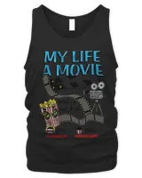 Men's Tank Top Men's Tank Top
