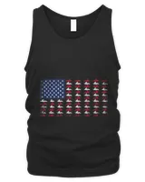 Men's Tank Top Men's Tank Top