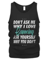 Men's Tank Top Men's Tank Top