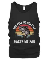 Men's Tank Top Men's Tank Top