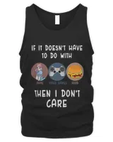Men's Tank Top Men's Tank Top