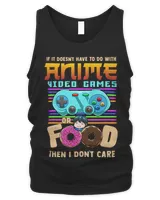 Men's Tank Top Men's Tank Top