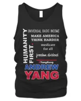 Men's Tank Top Men's Tank Top