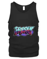 Men's Tank Top Men's Tank Top