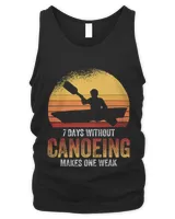 Men's Tank Top Men's Tank Top