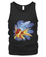 Men's Tank Top Men's Tank Top