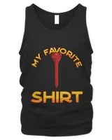 Men's Tank Top Men's Tank Top