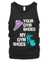 Men's Tank Top Men's Tank Top