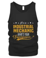 Men's Tank Top Men's Tank Top