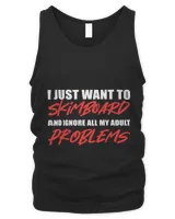 Men's Tank Top Men's Tank Top
