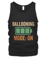 Men's Tank Top Men's Tank Top