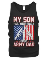 Men's Tank Top Men's Tank Top