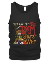 Men's Tank Top Men's Tank Top