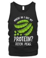 Men's Tank Top Men's Tank Top