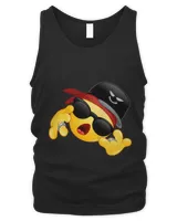 Men's Tank Top Men's Tank Top