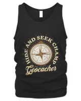 Men's Tank Top Men's Tank Top