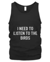 Men's Tank Top Men's Tank Top