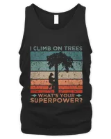 Men's Tank Top Men's Tank Top
