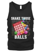 Men's Tank Top Men's Tank Top
