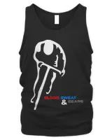 Men's Tank Top Men's Tank Top