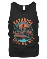 Men's Tank Top Men's Tank Top