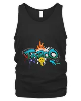 Men's Tank Top Men's Tank Top
