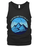 Men's Tank Top Men's Tank Top