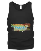 Men's Tank Top Men's Tank Top