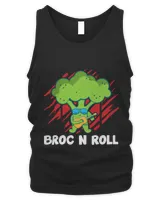 Men's Tank Top Men's Tank Top