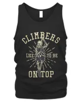 Men's Tank Top Men's Tank Top