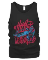 Men's Tank Top Men's Tank Top