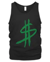 Men's Tank Top Men's Tank Top