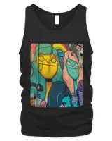 Men's Tank Top Men's Tank Top