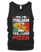 Men's Tank Top
