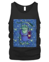 Men's Tank Top Men's Tank Top