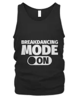 Men's Tank Top Men's Tank Top