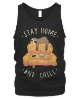 Men's Tank Top Men's Tank Top