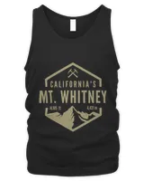 Men's Tank Top Men's Tank Top