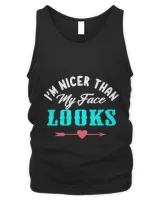 Men's Tank Top Men's Tank Top