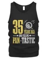 Men's Tank Top Men's Tank Top