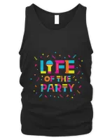 Men's Tank Top Men's Tank Top